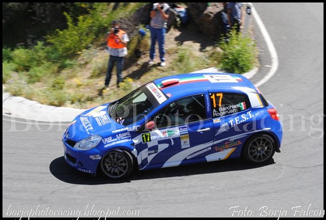 35º Rallye Islas Canarias 2º dia 379 35º Rallye Islas Canarias 2º dia 379