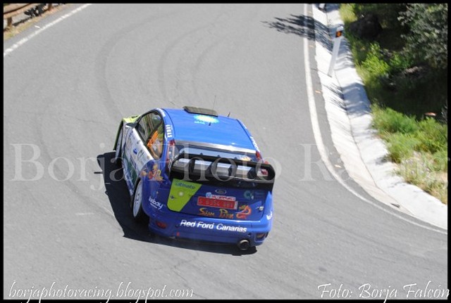 35º Rallye Islas Canarias 2º dia 425 35º Rallye Islas Canarias 2º dia 425
