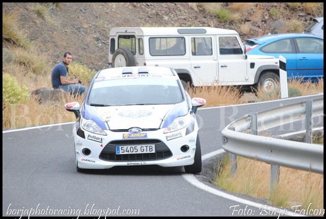 35º Rallye Islas Canarias 1º dia 075 35º Rallye Islas Canarias 1º dia 075
