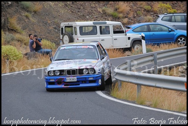 35º Rallye Islas Canarias 1º dia 141 35º Rallye Islas Canarias 1º dia 141