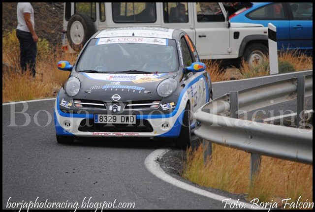 35º Rallye Islas Canarias 1º dia 159 35º Rallye Islas Canarias 1º dia 159