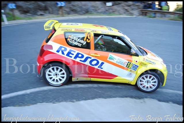 35º Rallye Islas Canarias 2º dia 080 35º Rallye Islas Canarias 2º dia 080