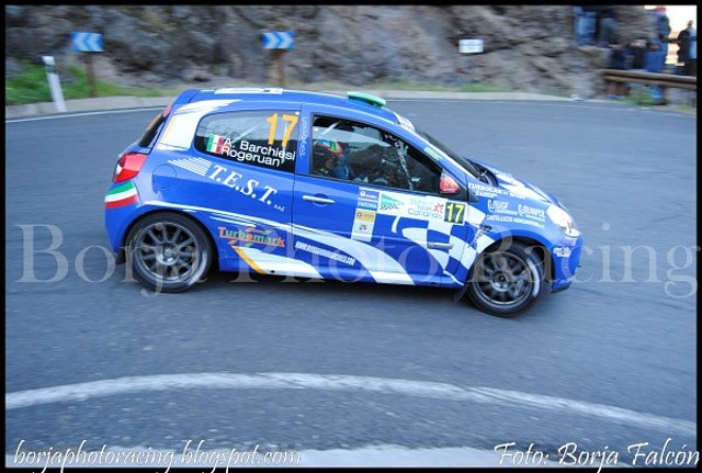 35º Rallye Islas Canarias 2º dia 110 35º Rallye Islas Canarias 2º dia 110