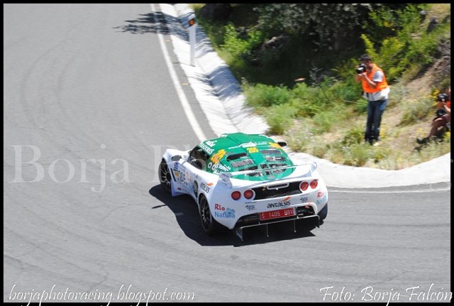 35º Rallye Islas Canarias 2º dia 432 35º Rallye Islas Canarias 2º dia 432