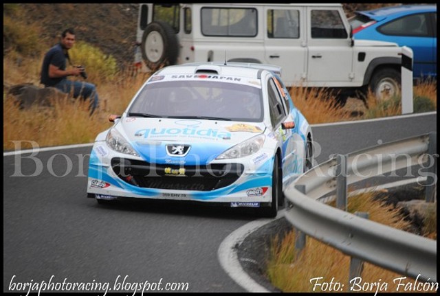 35º Rallye Islas Canarias 1º dia 054 35º Rallye Islas Canarias 1º dia 054