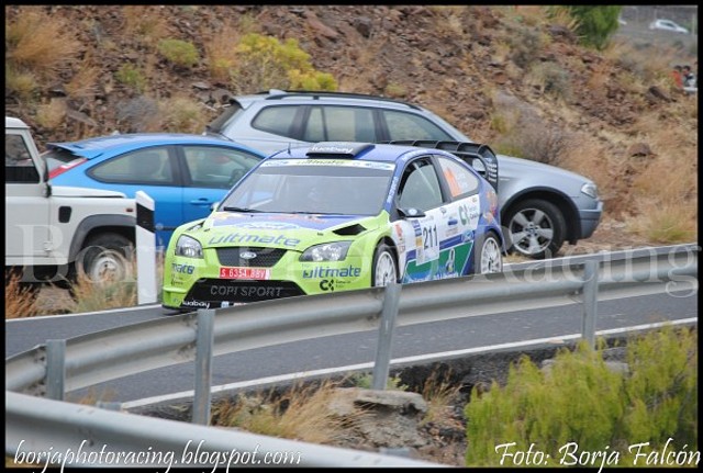 35º Rallye Islas Canarias 1º dia 135 35º Rallye Islas Canarias 1º dia 135