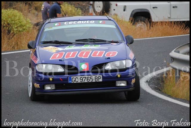 35º Rallye Islas Canarias 1º dia 145 35º Rallye Islas Canarias 1º dia 145
