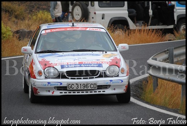 35º Rallye Islas Canarias 1º dia 173 35º Rallye Islas Canarias 1º dia 173