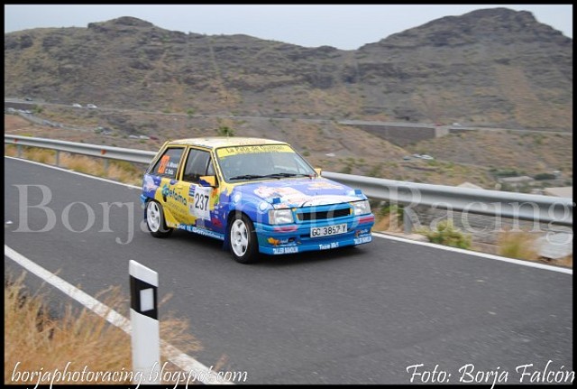 35º Rallye Islas Canarias 1º dia 199 35º Rallye Islas Canarias 1º dia 199