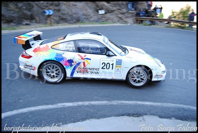 35º Rallye Islas Canarias 2º dia 146 35º Rallye Islas Canarias 2º dia 146