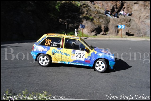 35º Rallye Islas Canarias 2º dia 236 35º Rallye Islas Canarias 2º dia 236