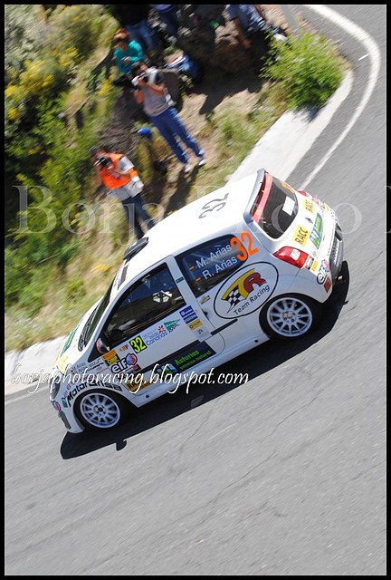 35º Rallye Islas Canarias 2º dia 373 35º Rallye Islas Canarias 2º dia 373
