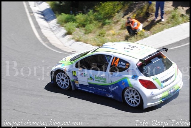 35º Rallye Islas Canarias 2º dia 383 35º Rallye Islas Canarias 2º dia 383
