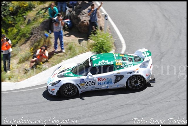 35º Rallye Islas Canarias 2º dia 430 35º Rallye Islas Canarias 2º dia 430