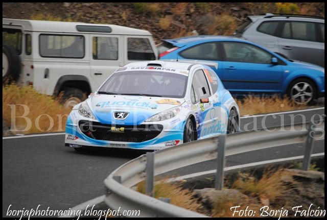 35º Rallye Islas Canarias 1º dia 053 35º Rallye Islas Canarias 1º dia 053