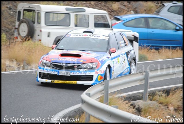 35º Rallye Islas Canarias 1º dia 071 35º Rallye Islas Canarias 1º dia 071