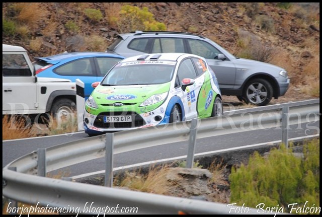 35º Rallye Islas Canarias 1º dia 079 35º Rallye Islas Canarias 1º dia 079