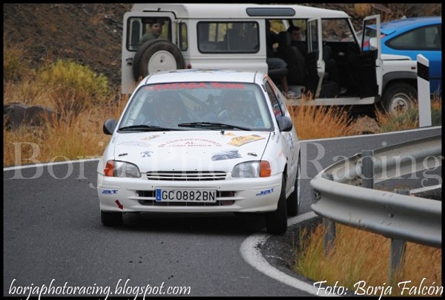 35º Rallye Islas Canarias 1º dia 170 35º Rallye Islas Canarias 1º dia 170