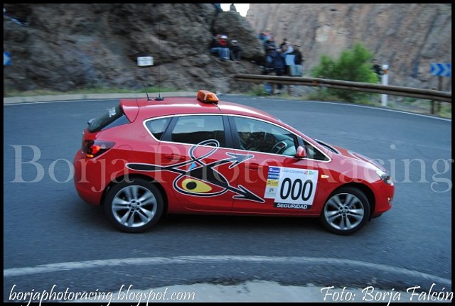 35º Rallye Islas Canarias 2º dia 014 35º Rallye Islas Canarias 2º dia 014