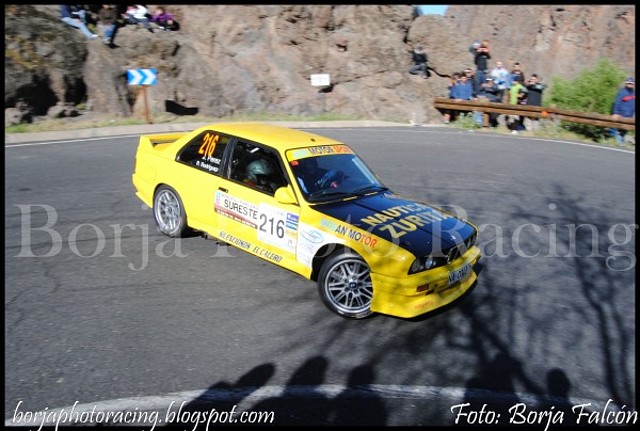 35º Rallye Islas Canarias 2º dia 249 35º Rallye Islas Canarias 2º dia 249