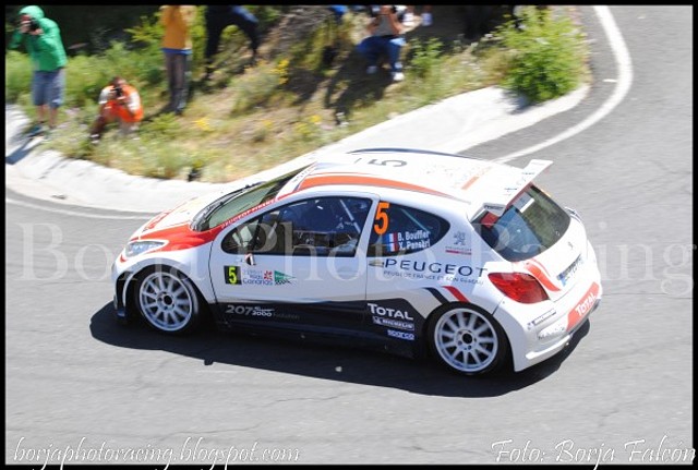 35º Rallye Islas Canarias 2º dia 324 35º Rallye Islas Canarias 2º dia 324