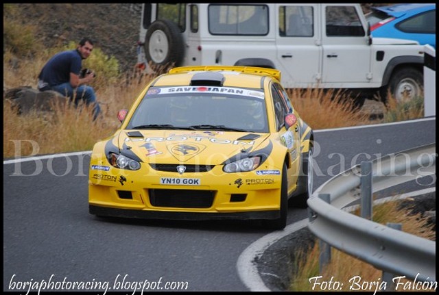 35º Rallye Islas Canarias 1º dia 030 35º Rallye Islas Canarias 1º dia 030
