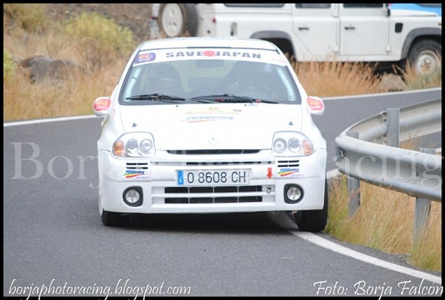 35º Rallye Islas Canarias 1º dia 101 35º Rallye Islas Canarias 1º dia 101