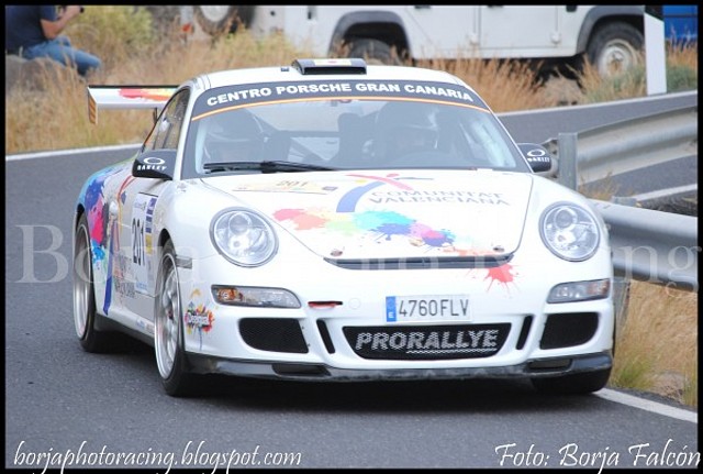 35º Rallye Islas Canarias 1º dia 108 35º Rallye Islas Canarias 1º dia 108