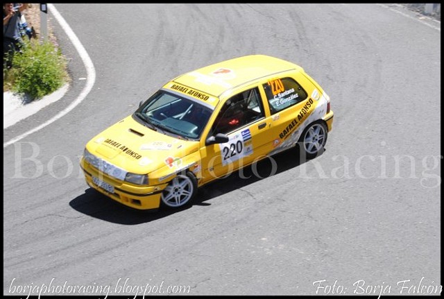 35º Rallye Islas Canarias 2º dia 2 001 35º Rallye Islas Canarias 2º dia 2 001