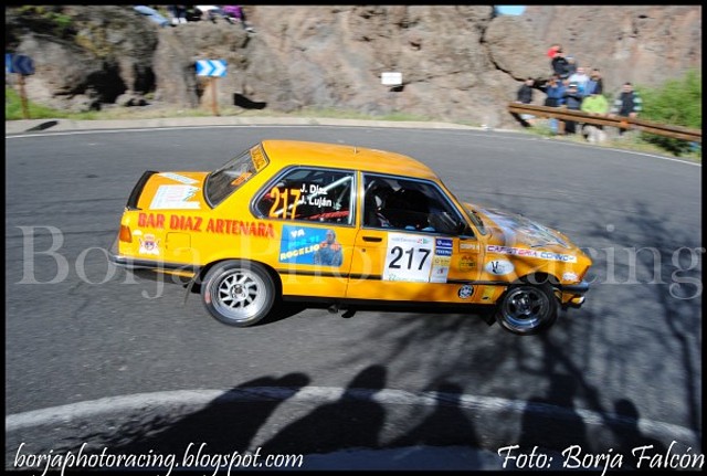 35º Rallye Islas Canarias 2º dia 254 35º Rallye Islas Canarias 2º dia 254