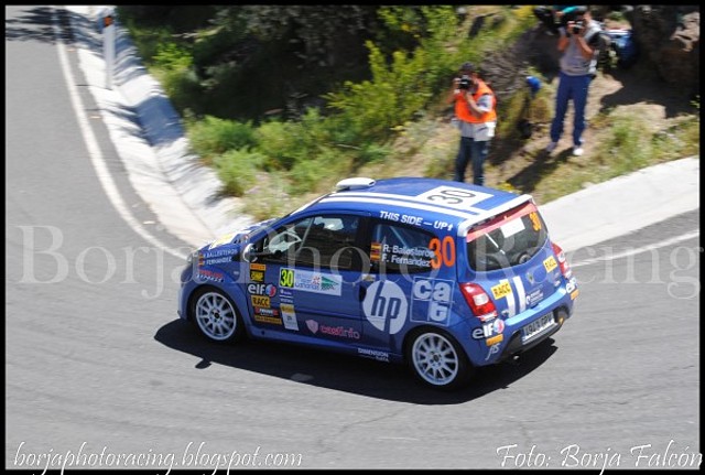 35º Rallye Islas Canarias 2º dia 377 35º Rallye Islas Canarias 2º dia 377