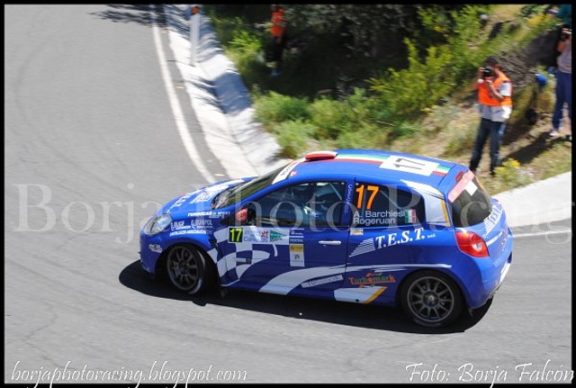 35º Rallye Islas Canarias 2º dia 380 35º Rallye Islas Canarias 2º dia 380