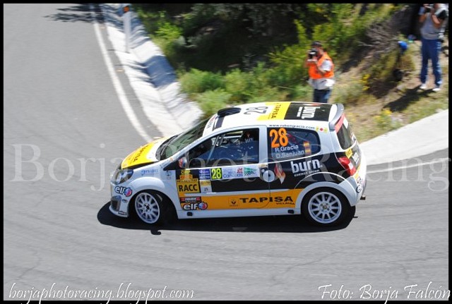 35º Rallye Islas Canarias 2º dia 395 35º Rallye Islas Canarias 2º dia 395
