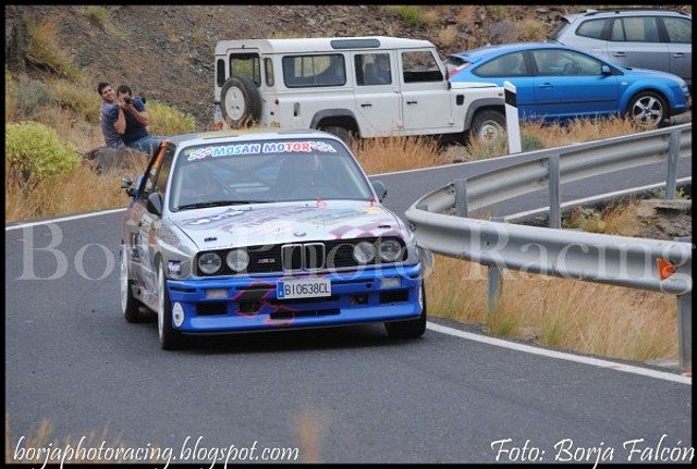 35º Rallye Islas Canarias 1º dia 142 35º Rallye Islas Canarias 1º dia 142