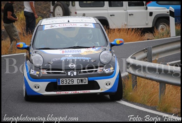 35º Rallye Islas Canarias 1º dia 160 35º Rallye Islas Canarias 1º dia 160