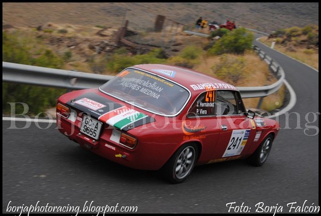 35º Rallye Islas Canarias 1º dia 193 35º Rallye Islas Canarias 1º dia 193