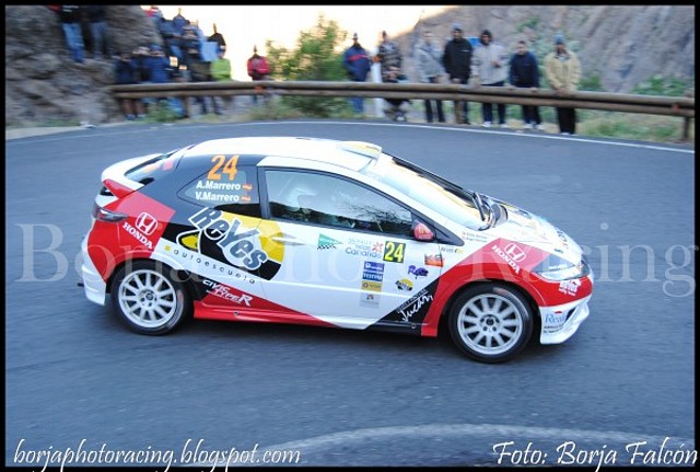 35º Rallye Islas Canarias 2º dia 091 35º Rallye Islas Canarias 2º dia 091