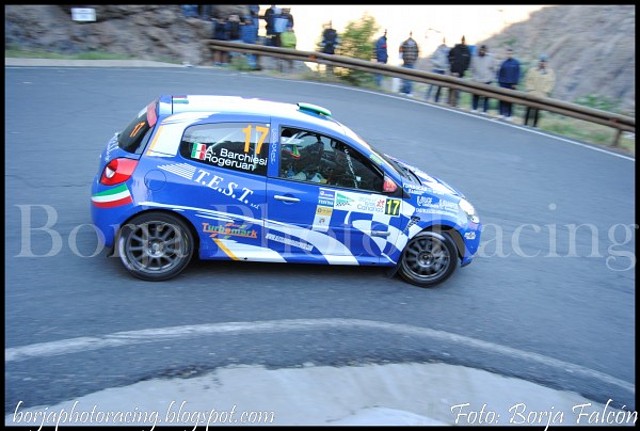 35º Rallye Islas Canarias 2º dia 111 35º Rallye Islas Canarias 2º dia 111