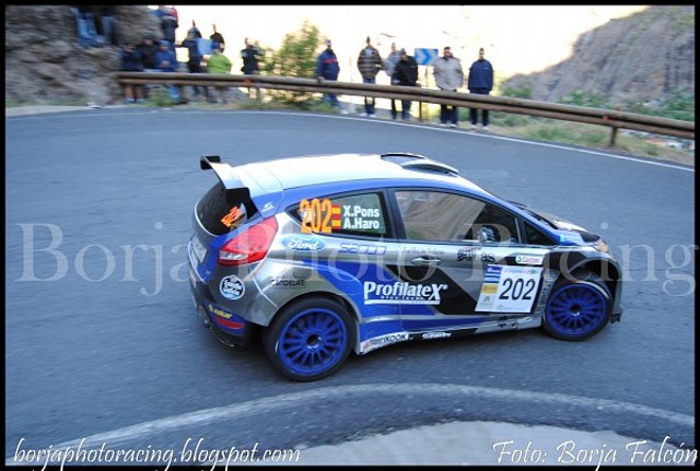 35º Rallye Islas Canarias 2º dia 151 35º Rallye Islas Canarias 2º dia 151