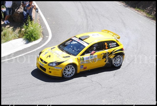 35º Rallye Islas Canarias 2º dia 338 35º Rallye Islas Canarias 2º dia 338