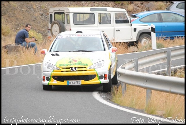 35º Rallye Islas Canarias 1º dia 083 35º Rallye Islas Canarias 1º dia 083
