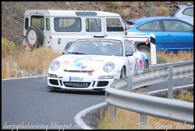 35º Rallye Islas Canarias 1º dia 106 35º Rallye Islas Canarias 1º dia 106