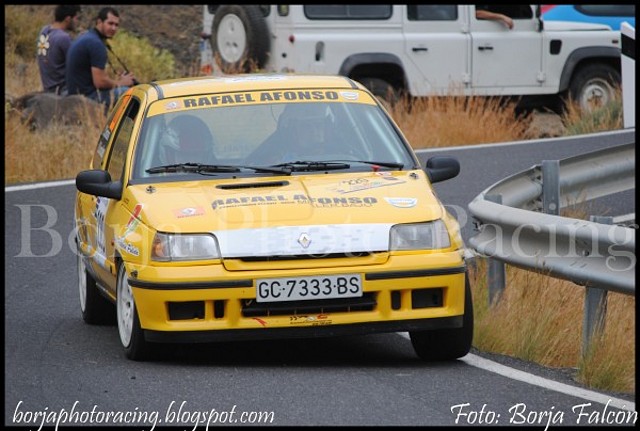 35º Rallye Islas Canarias 1º dia 148 35º Rallye Islas Canarias 1º dia 148