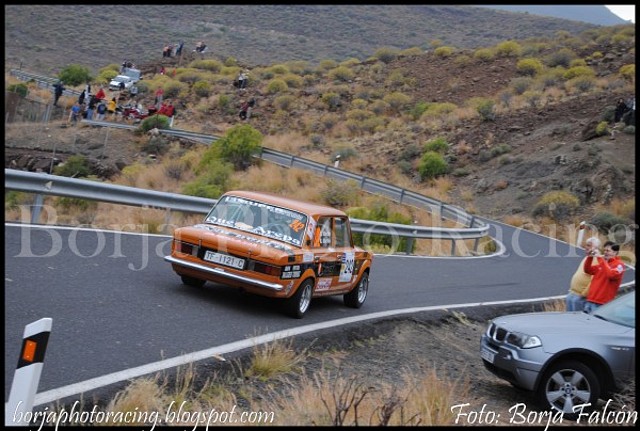 35º Rallye Islas Canarias 1º dia 197 35º Rallye Islas Canarias 1º dia 197