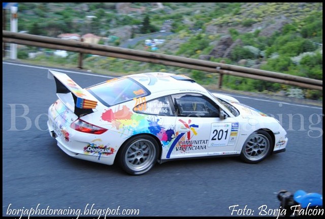 35º Rallye Islas Canarias 2º dia 149 35º Rallye Islas Canarias 2º dia 149