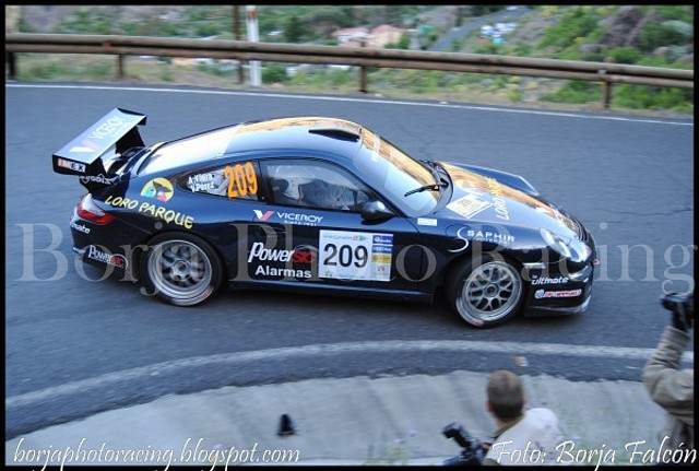 35º Rallye Islas Canarias 2º dia 159 35º Rallye Islas Canarias 2º dia 159
