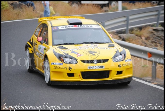 35º Rallye Islas Canarias 1º dia 037 35º Rallye Islas Canarias 1º dia 037