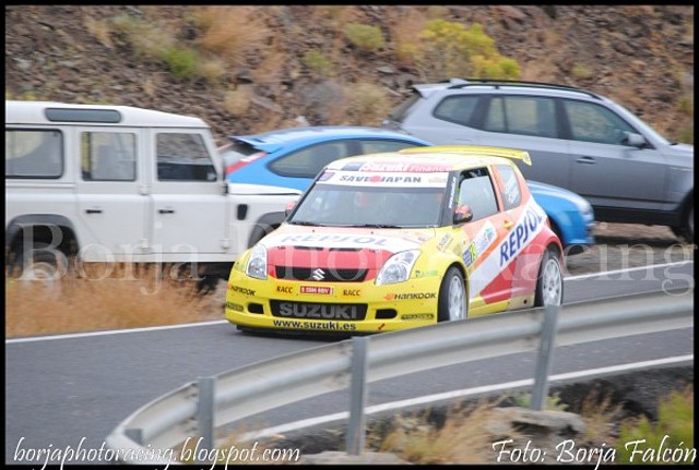 35º Rallye Islas Canarias 1º dia 060 35º Rallye Islas Canarias 1º dia 060