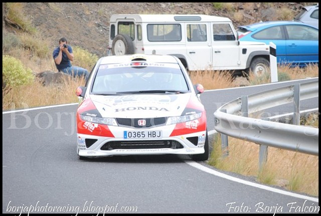 35º Rallye Islas Canarias 1º dia 080 35º Rallye Islas Canarias 1º dia 080