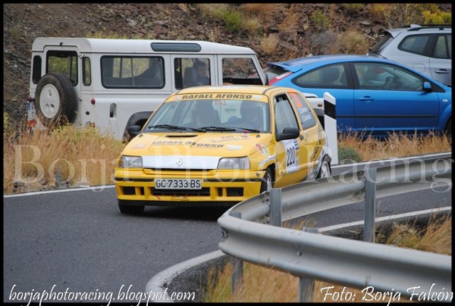 35º Rallye Islas Canarias 1º dia 146 35º Rallye Islas Canarias 1º dia 146